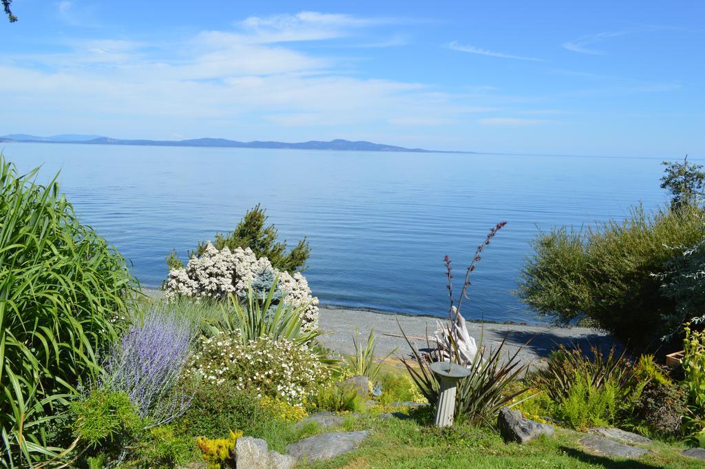 Отель Parker By The Sea Виктория Экстерьер фото